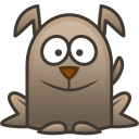 MyFutureOwl Savings Trainer dog