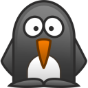 MyFutureOwl Savings Trainer penguin